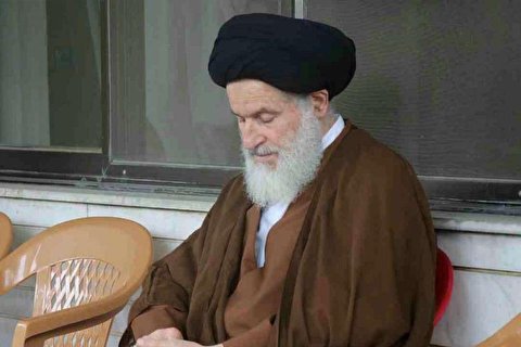 انواع خوف در کلام آیت الله توکل