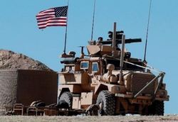 هشدار حزب الله عراق پیرامون حضور نظامیان آمریکا در این کشور