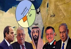 خسارت‌های کشورهای عربی از شرکت در کنفرانس منامه