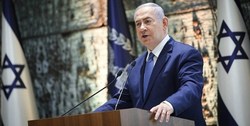 هشدار نتانیاهو درباره جنگ داخلی میان صهیونیست‌ها