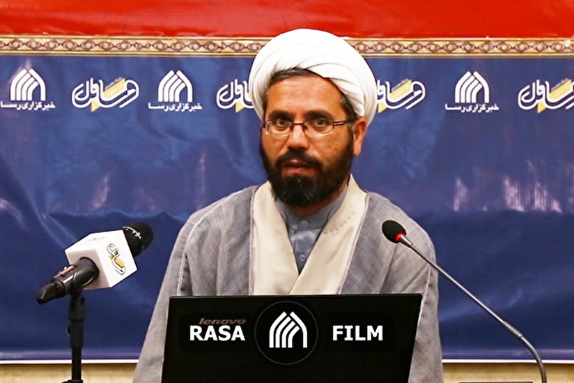 جوهره دین امری ارتباطی است