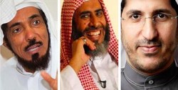دولت سعودی اعدام مبلغان و علما را متوقف کند