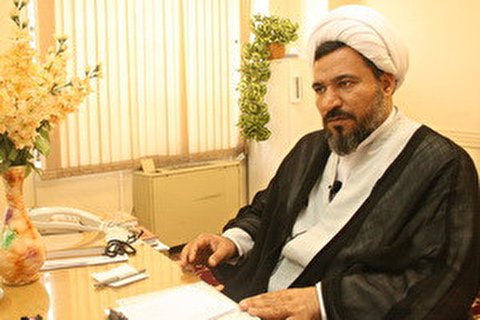 پیام تبریک مدیر حوزههای علمیه خواهران به نماینده ولی فقیه در خوزستان