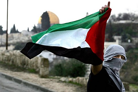 نشست بررسی وضعیت فلسطین برگزار میشود