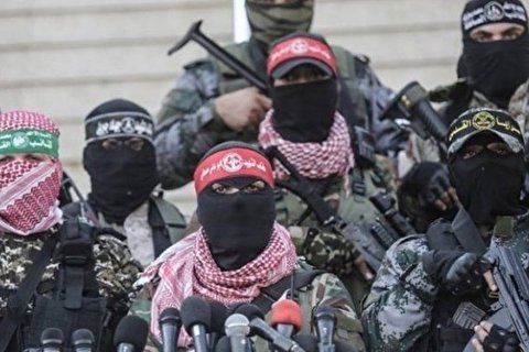 تعرض به بخشی از محور مقاومت، به تقابل فراگیر منجر میشود