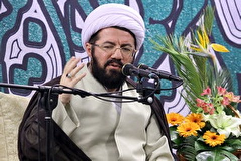 انسان نیازمند شنیدن موعظه است