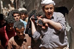 درخواست فرانسه از عربستان برای اتمام «جنگ کثیف» در یمن