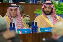 هراس عربستان از قدرت جمهوری اسلامی ایران