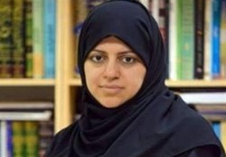 سرنوشت مبهم فعال حقوقی زن در عربستان