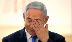 ذوق زدگی نتانیاهو از اظهارات وزیر خارجه بحرین