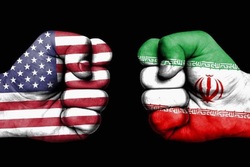 آمریکا می خواهد اقتصاد ایران را نابود کند + فیلم