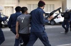 بازداشت بیش از 30 شهروند بحرینی طی هفته گذشته