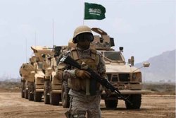 حمله نظامیان سعودی به منطقه شیعه نشین «القطیف»