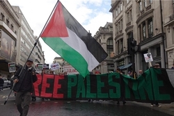بدون تشکیل دولت فلسطین، صلحی در کار نخواهد بود