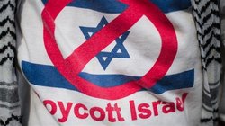 ترس از «جنبش تحریم اسرائیل»، کنفرانس اروپایی را به تعطیلی کشاند
