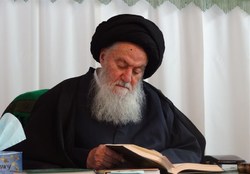 آیت‌الله‌ حسینی شاهرودی دار فانی را وداع گفت | جزئیات تشییع و تدفین