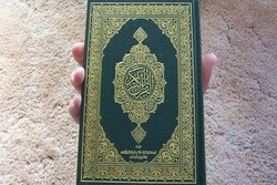 هتک حرمت قرآن در یکی از مساجد کویت