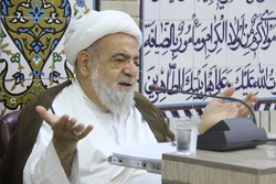 دشمن به دنبال محکوم کردن انقلاب اسلامی از طریق مذهب است