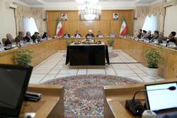 گزارش بررسی جایگاه ایران در مقایسه با سایر کشور‌های جهان و منطقه ارائه شد