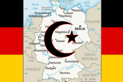 درخواست اختصاص یک روز به مسلمانان در آلمان