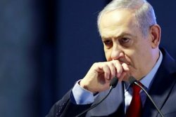 سلاح انتخاباتی جدید نتانیاهو؛ طرح تخلیه شهرک صهیونیست‌نشین سدیروت
