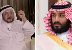 تلاش دادستان عمومی عربستان برای اعدام یک اندیشمند اصلاح‌طلب