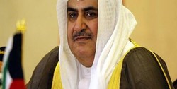 حمایت بحرین از تحریم های آمریکا علیه حزب الله