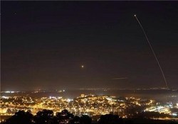 شلیک موشک از غزه به سوی شهرک‌های صهیونیستی