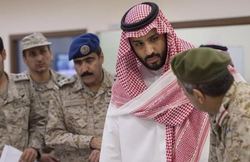 «عبدالعزیز آل سعود» در جنگ با یمن شکست خورد