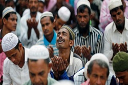 وخامت اوضاع مسلمانان روهینگیایی در زندان‌های آل سعود