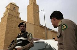 عربستان درخواست آزادی 30 تن از خبرنگاران بدون مرز را رد کرد