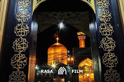 مولا بگو تا بخوانیم نام تو را با کدامین