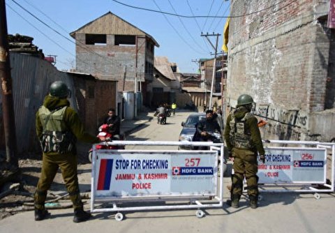 کشتهشدن ۲۷۰ نفر در جامو و کشمیر در نیمه اول ۲۰۱۹
