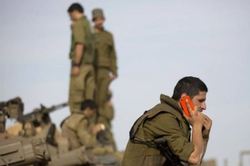 رودست حماس به نظامیان صهیونیستی برای تخلیه اطلاعاتی