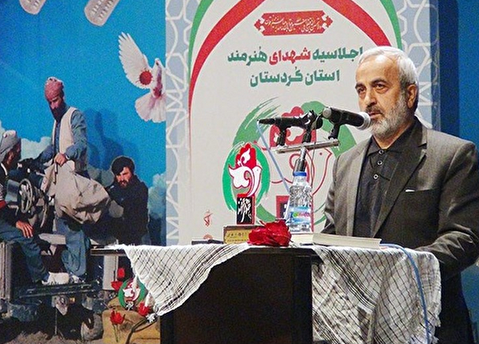 مدیریت ملی فضای مجازی امپراتوری رسانهای علیه ایران را میشکند