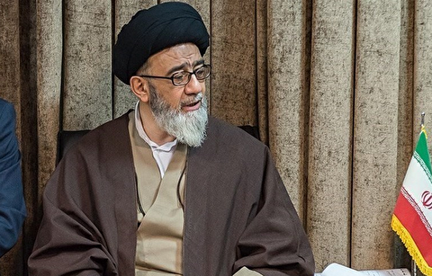 تقدیر امام جمعه تبریز از ارتش در ارتقای سطح یگانها از تاکتیکی به عملیاتی