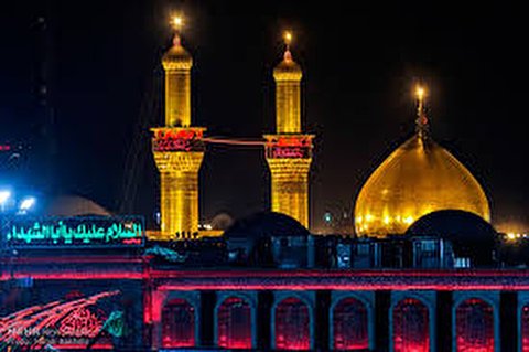 ثبتنام کاروان پیادهروی اربعین حسینی آغاز شد