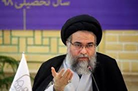 وجود امثال بانو بوسعدی نشاندهنده قدرت نفوذ انقلاب اسلامی است