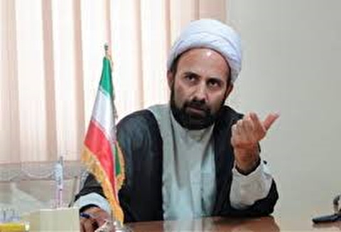 تقویت رابطه بین روحانیت و نسل امروز اولویت برنامه های اوقات فراغت است