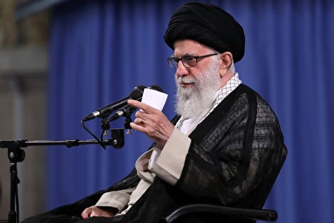 کاهش تعهدات برجام ادامه خواهد داشت|دزدی دریایی انگلیس خبیث بیپاسخ نمی ماند