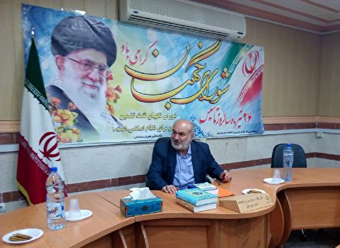 استقبال شورای نگهبان از انتخابات الکترونیک