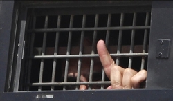 شهادت یک اسیر فلسطینی در زندان‌های اشغالگران