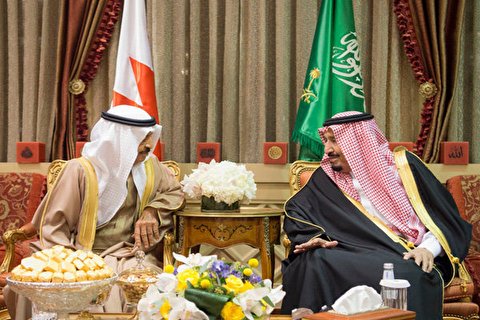 افشاگری جنجالی علیه آلخلیفه؛ از «سیاست ترور» تا «جاسوسبازی»