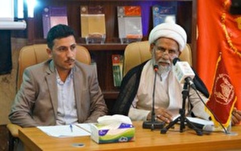 آستان مقدس حسینی دوره خطابه حسینی برگزار کرد