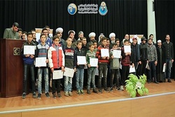 مشارکت ۹۰ لبنانی در مسابقات حفظ قرآن