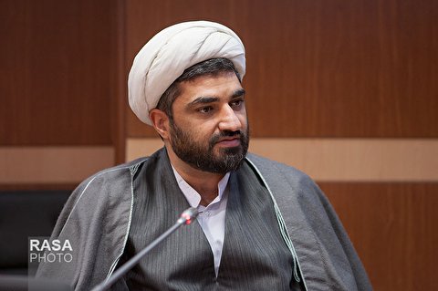 تجارب مدیریتی آیت الله اعرافی ظرفیتی راهگشا برای تعالی حوزه های علمیه است