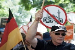 هشدار جامعه‌شناس آلمانی درباره افزایش اسلام‌هراسی