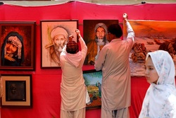 شیعیان هزاره پاکستان و تلخ و شیرین زندگی در حاشیه