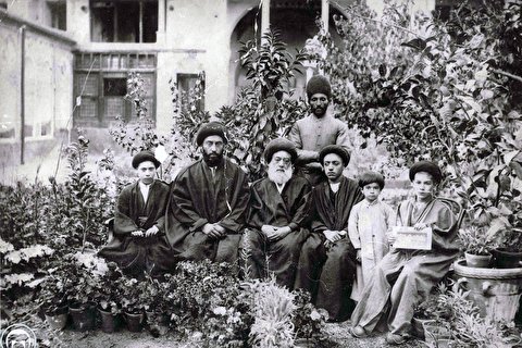 زمینههای کنشی به نام «مهاجرت کبری»