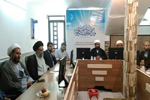 فعالیتهای فرهنگی باید منسجم و تخصصی باشد